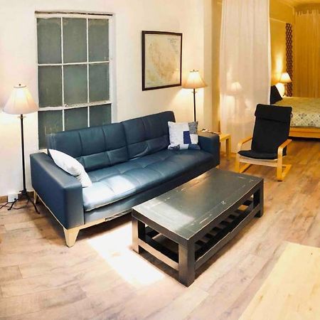 アルパインLoft 4 - 1 Of 5 Downtownアパートメント エクステリア 写真