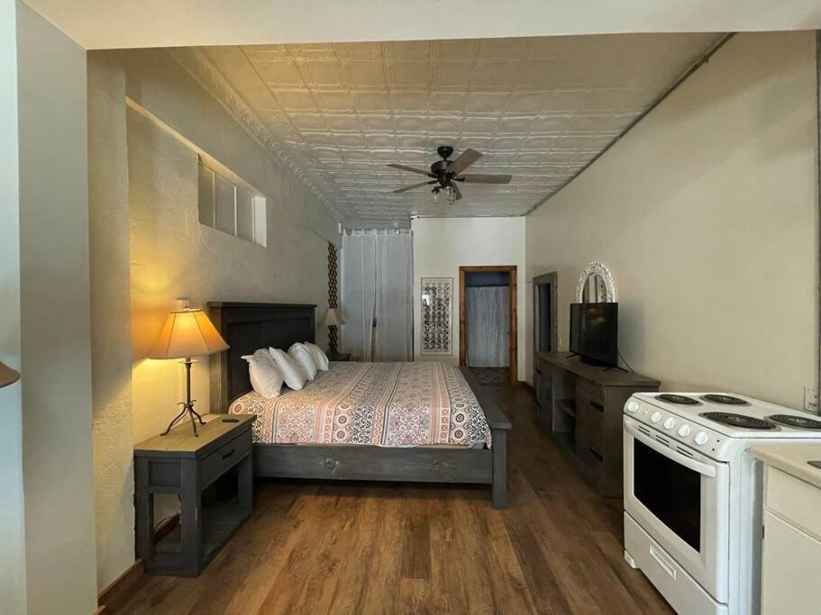 アルパインLoft 4 - 1 Of 5 Downtownアパートメント エクステリア 写真