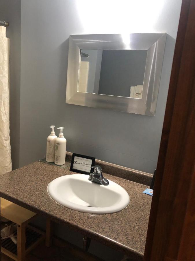 アルパインLoft 4 - 1 Of 5 Downtownアパートメント エクステリア 写真